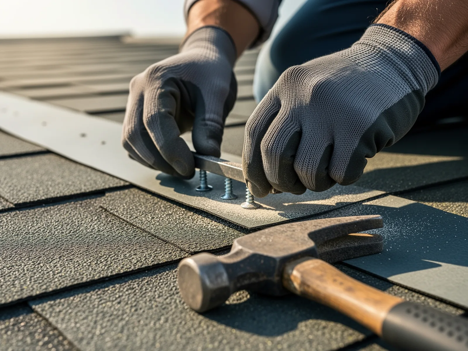 Why choose Fascia Repair in Henrico, VA